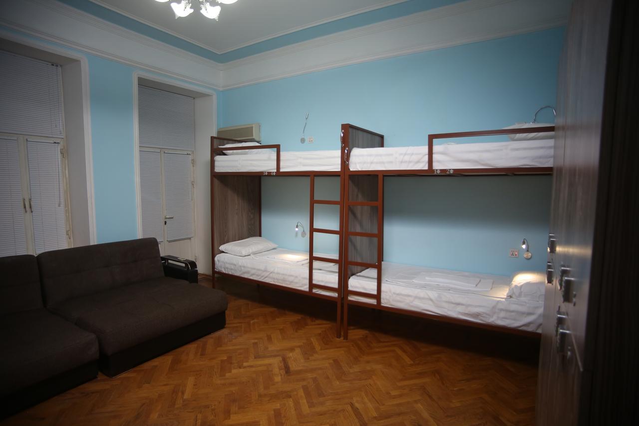 Hostello Hostel Baku Eksteriør bilde