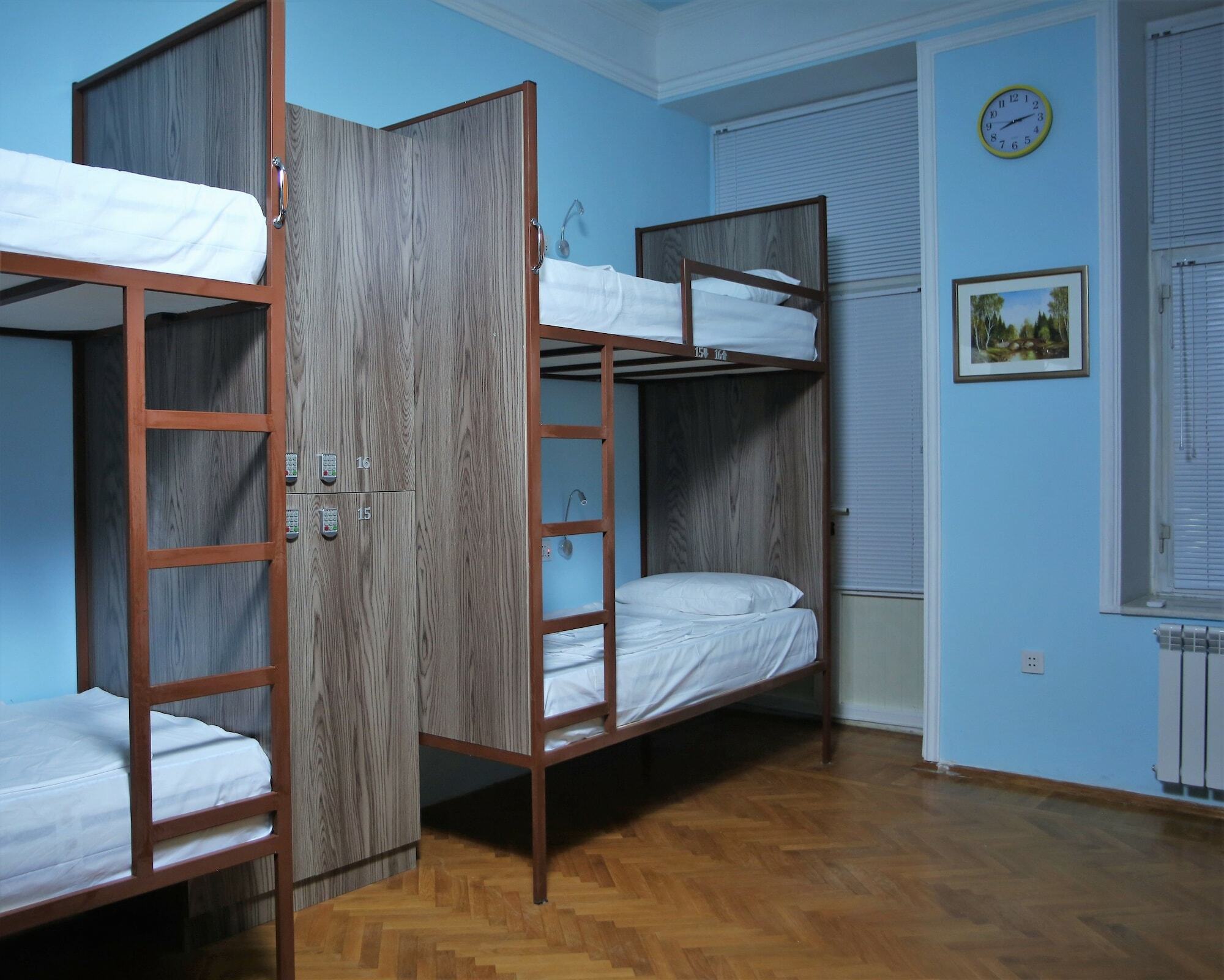 Hostello Hostel Baku Eksteriør bilde